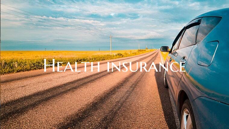 Health insurance