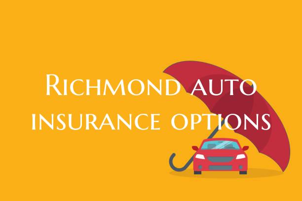 Richmond auto insurance opti...