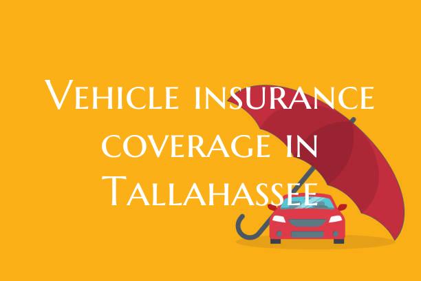 Vehicle insurance coverage i...