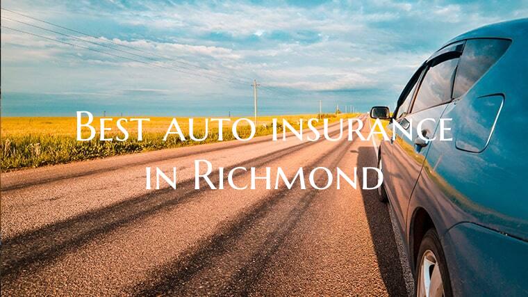 Best auto insurance in Richm...