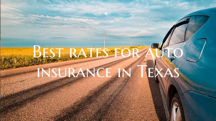 Best rates for auto insuranc...