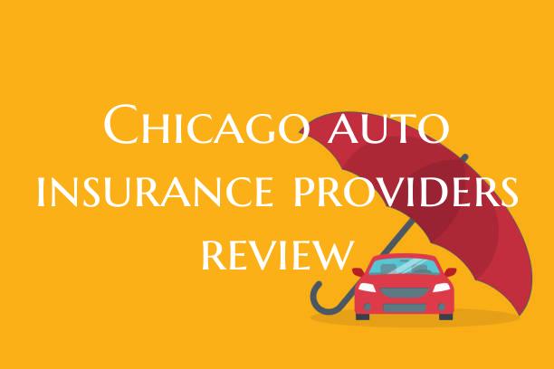 Chicago auto insurance provi...