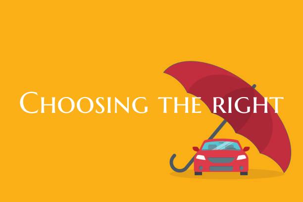 Choosing the right
