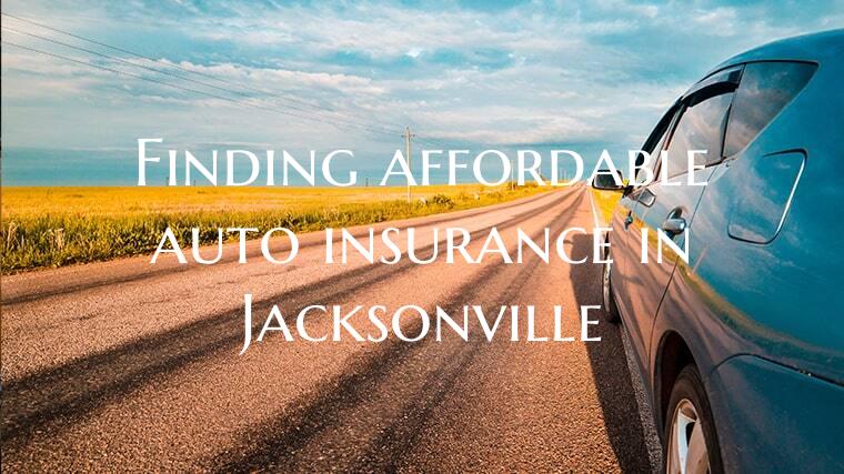 Finding affordable auto insu...