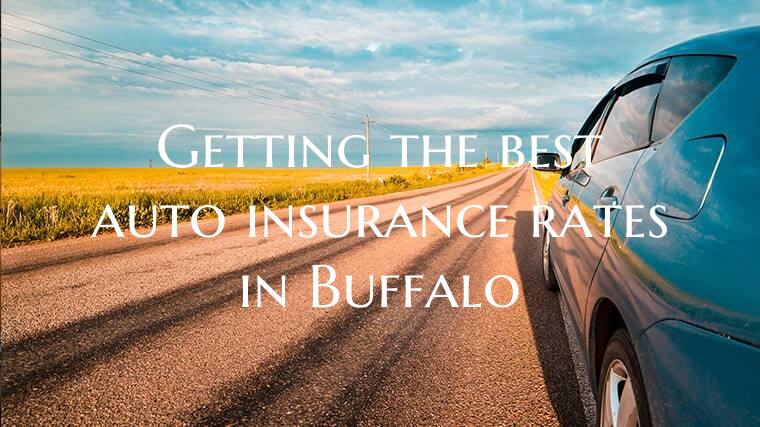 Getting the best auto insura...