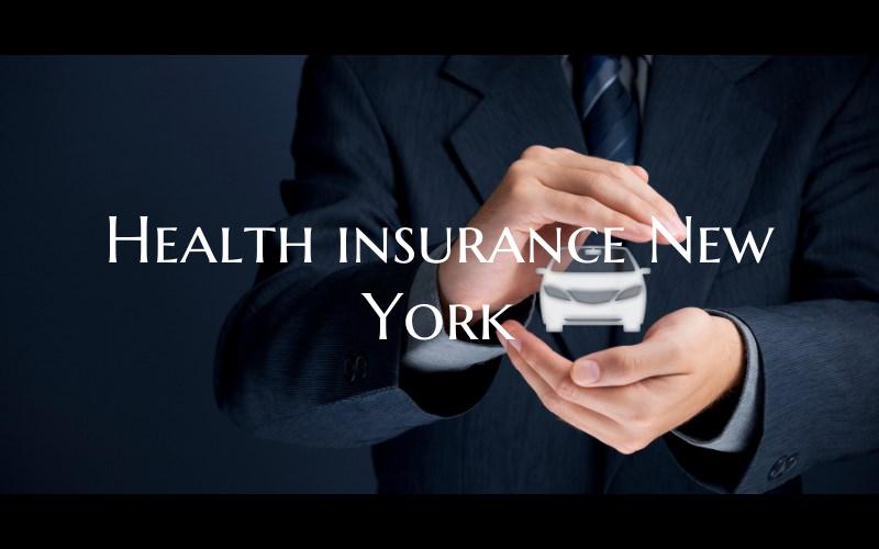 Health insurance New York