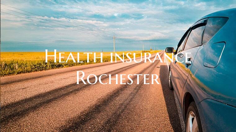 Health insurance Rochester